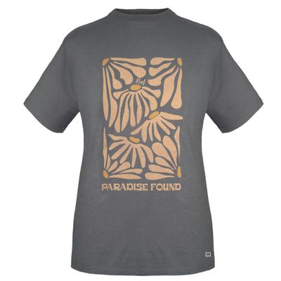 Imagen 1 del producto Polera Reef Women Paradise Grey