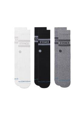 Imagen 2 del producto Stance Sock 3 Pack Vital Multi