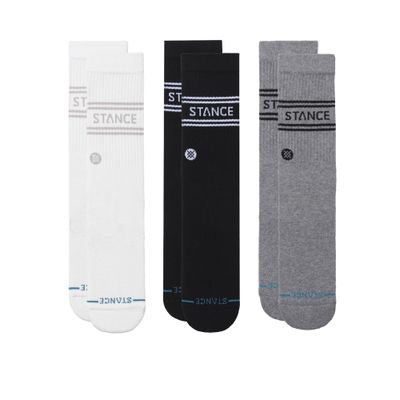 Imagen 2 del producto Stance Sock 3 Pack Vital Multi