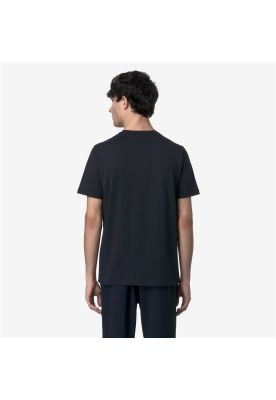 Imagen 2 del producto Polera K-Way Men Odom Blue Depth
