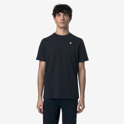 Imagen 2 del producto Polera K-Way Men Odom Blue Depth