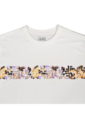 Imagen 2 del producto Poleras M/C Reef Hombre Blanco