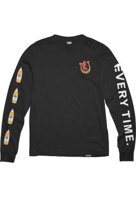 Imagen 1 del producto Polera Manga Larga Colt 45 Black