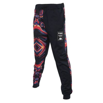 Imagen 2 del producto Pantalon Men Black Multi