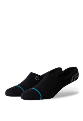 Stance Sock No Show Gamut 2 Black