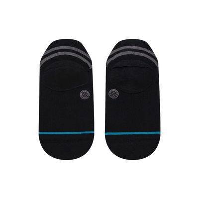 Imagen 2 del producto Stance Sock No Show Gamut 2 Black