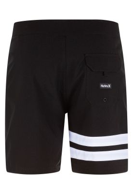 Imagen 2 del producto Short Block Party 2.0 Icon 18 Black Hurley