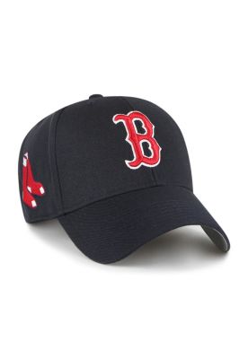 Imagen 2 del producto Jockey Boston Red Sox Sure Shot Snapback Navy Red Mvp