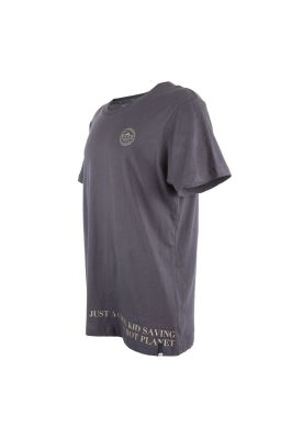 Imagen 2 del producto Polera Gris Oscuro Reef