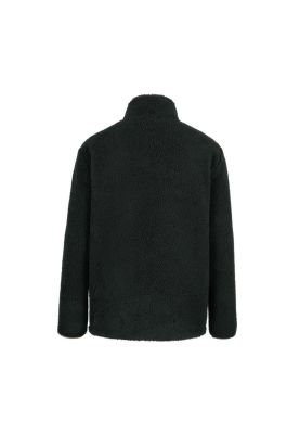 Imagen 2 del producto Polar Kids Full Zipper Black Brown