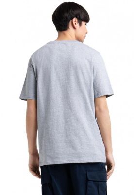 Imagen 2 del producto Polera Stamp Gris Herschel