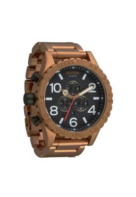 Imagen 2 del producto Reloj 51-30 Chrono Bronze Black