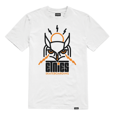 Imagen 1 del producto Polera Jono Wood Owl White