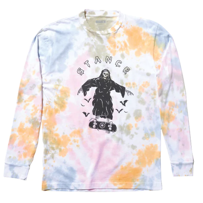 Imagen 1 del producto Polera Manga Larga Bones Flips Ted