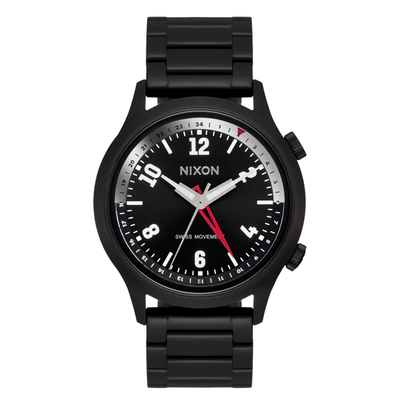 Imagen 1 del producto Reloj Drifter 40 Super Black Black Sunray