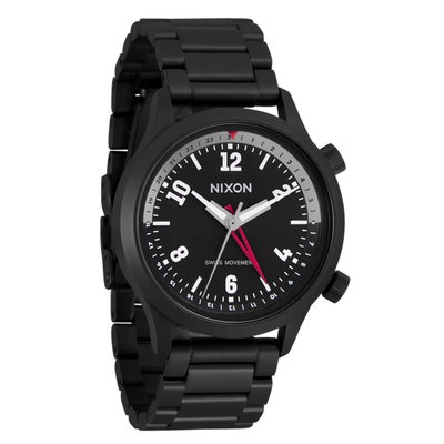 Imagen 2 del producto Reloj Drifter 40 Super Black Black Sunray