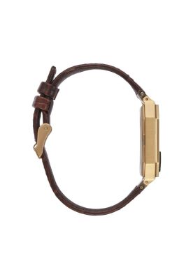 Imagen 2 del producto Reloj Re-Run Leather Brown Croc