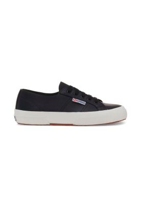 Zapatilla 2750 Unlined Nappa Black F Avorio
