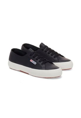Imagen 2 del producto Zapatilla 2750 Unlined Nappa Black F Avorio