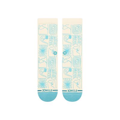 Imagen 2 del producto Stance Sock Men Tested Everywhere Crew Canvas