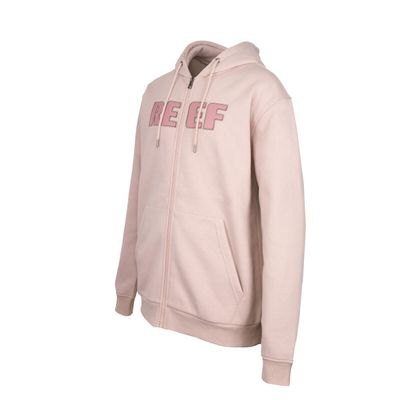 Imagen 2 del producto Polerón Men Full Zipper Pink on Pink