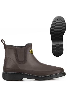 Imagen 1 del producto Bota 743 Rbru Moro Superga