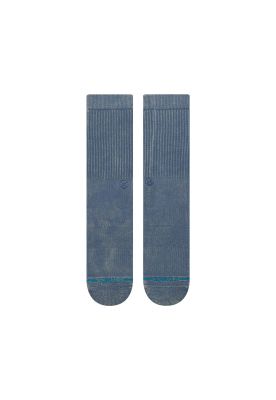 Imagen 2 del producto Stance Sock Icon Dyed Seablue