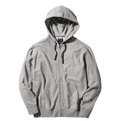 Imagen 1 del producto Polerón Stance Shelter Zip Black