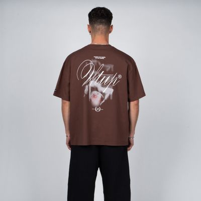 Imagen 2 del producto Polera WhatUp Sinner Brown