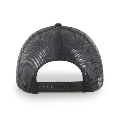 Imagen 2 del producto Jockey New York Yankees Rawhid Black