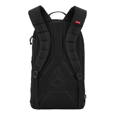 Imagen 2 del producto Mochila Ransack Backpack Black Nixon