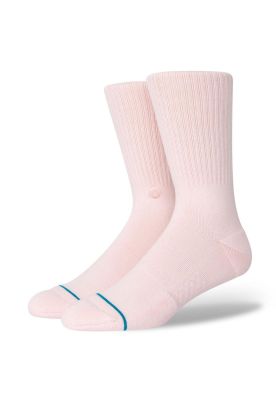 Stance Sock Icon Pink