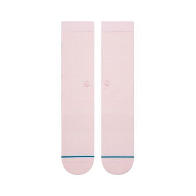 Imagen 2 del producto Stance Sock Icon Pink
