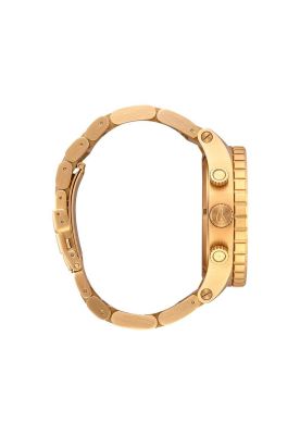 Imagen 2 del producto Reloj 51-30 Chrono Gold Indigo Nixon