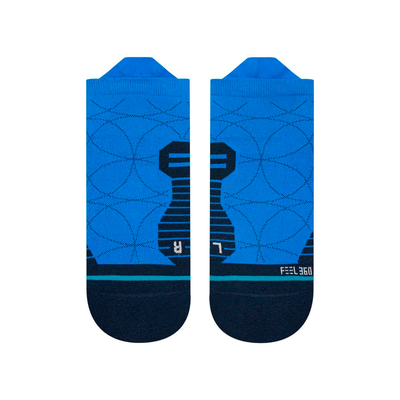 Imagen 2 del producto Stance Sock Men Fused Tab Royal