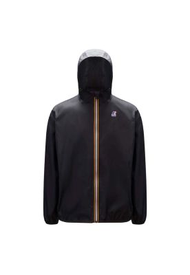 Cortaviento Le Vrai 3.0 Claude Black Pure