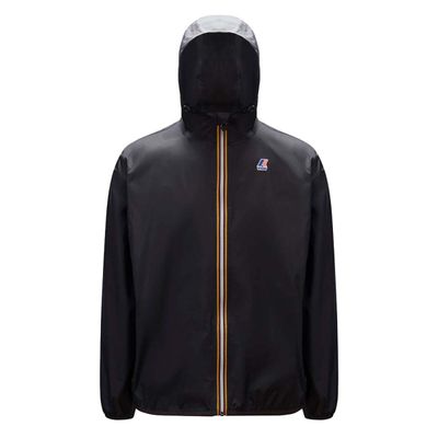 Imagen 2 del producto Cortaviento Le Vrai 3.0 Claude Black Pure