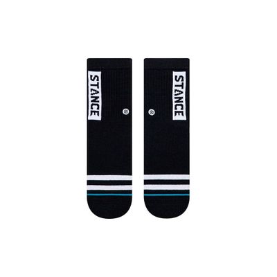 Imagen 2 del producto Stance Sock Kids OG ST Black