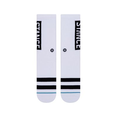 Imagen 2 del producto Stance Sock Og Blanco