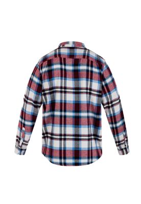 Imagen 2 del producto Camisa Portland Organic Platinium