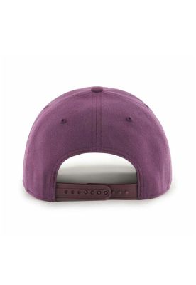 Imagen 2 del producto Jockey Anaheim Ducks Plum Cold Zone