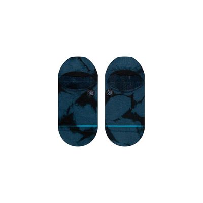 Imagen 2 del producto Stance Sock Turbid No Show Men Blue