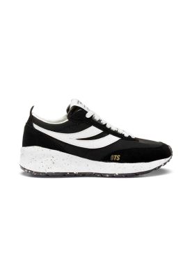 Zapatilla 4089 Training 9TS Vegan Black White