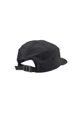 Imagen 2 del producto Jockey Mikey Tech Strapback All Black