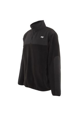 Imagen 2 del producto Polar Men Half Zip Black
