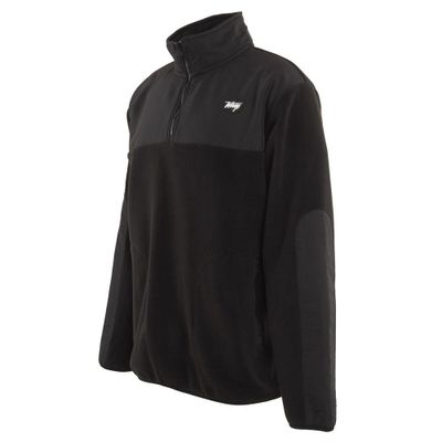 Imagen 2 del producto Polar Men Half Zip Black