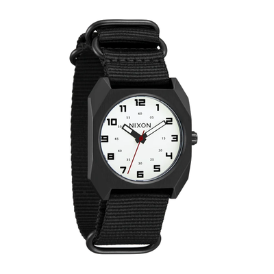 Imagen 2 del producto Reloj Scout Nylon Black Black
