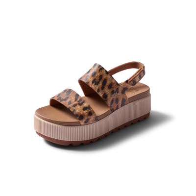 Imagen 2 del producto Sandalia Reef Women Water Vista Higher Leopard