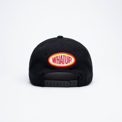 Imagen 2 del producto Jockey WhatUp In My Artist Era Black