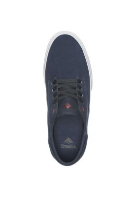 Imagen 2 del producto Zapatilla Wino Standard Blue Grey Emerica